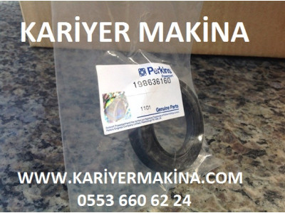 PERKİNS YEDEK PARÇA-PERKİNS YEDEK PARÇA ANKARA-PERKİNS MOTOR YEDEK PARÇA-PERKİNS KRANK ÖN KEÇE 198636160