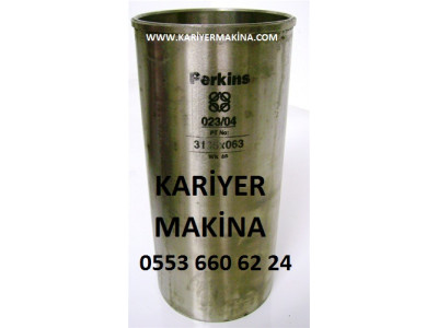 PERKİNS YEDEK PARÇA-PERKİNS YEDEK PARÇA ANKARA-PERKİNS MOTOR YEDEK PARÇA-PERKİNS GÖMLEK 3135X063