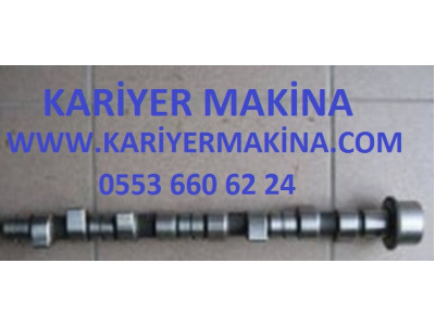 PERKİNS YEDEK PARÇA-PERKİNS YEDEK PARÇA ANKARA-PERKİNS MOTOR YEDEK PARÇA-PERKİNS EKSANTİRİK MİLİ 3141F022